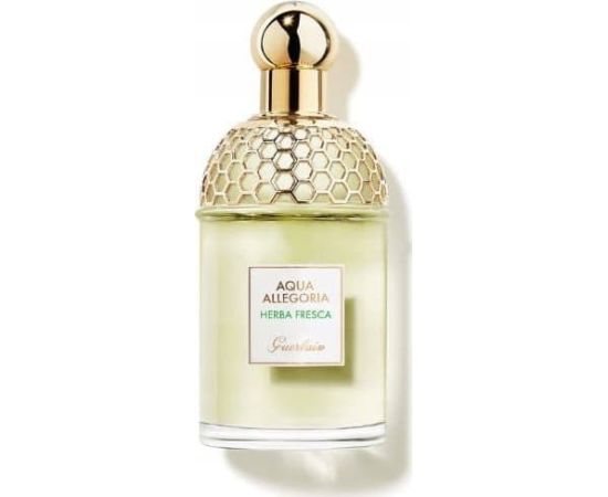 Guerlain AQUA ALLEGORIA HERBA FRESCA (W) EDT/S 125ML REFILLABLE