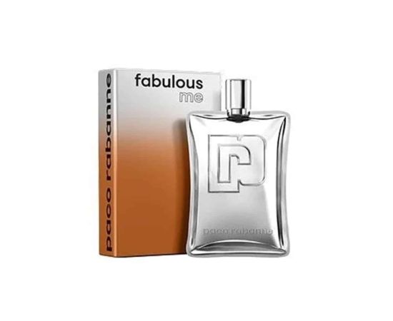 Paco Rabanne Fabulous Me unisex parfimērijas ūdens 62 ml