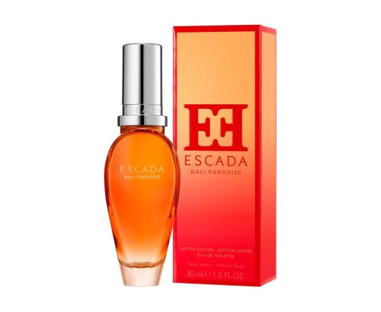 Escada Bali Paradise Edt Spray 100 ml