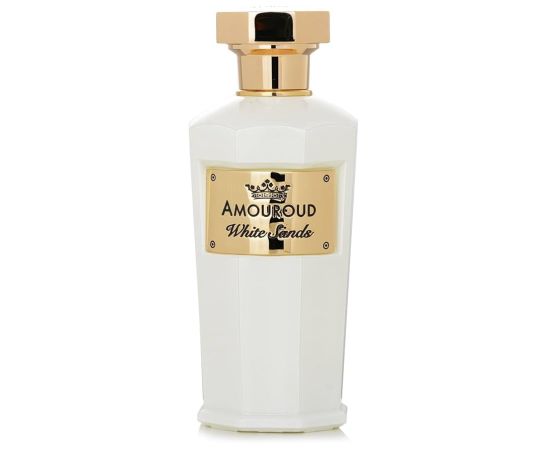 AMOUROUD White Sands EDP spray 100ml