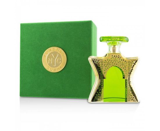 Bond NO.9 Dubai Jade EDP spray 100ml