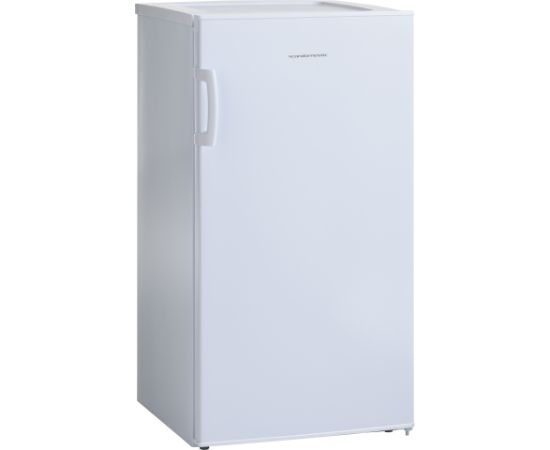Upright freezer Scandomestic