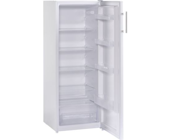 Scandomestic RFF242WE Saldētava 143cm