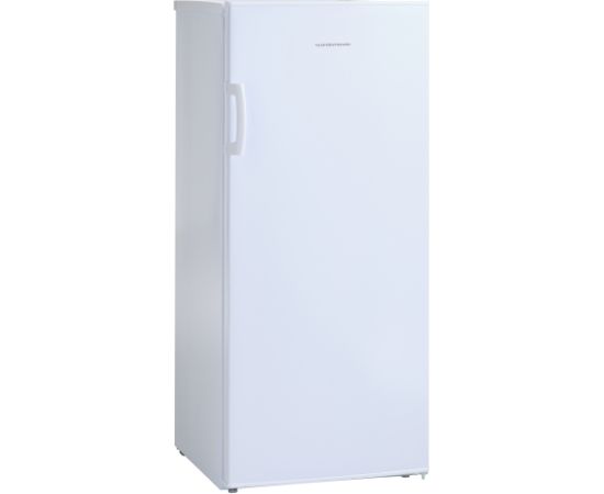 Upright freezer Scandomestic