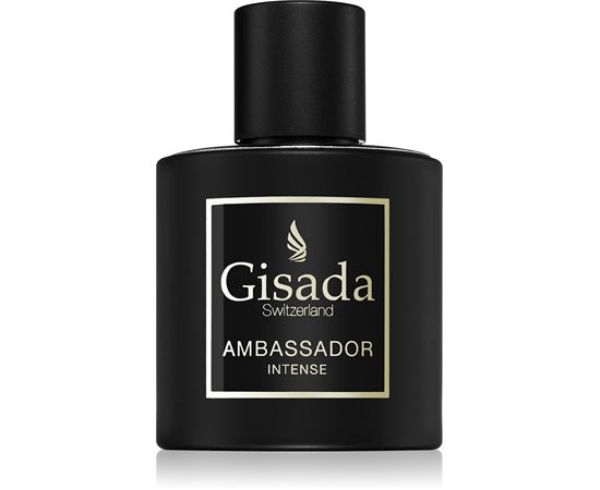 Gisada Ambassador Intense Men Edp Spray 50 ml