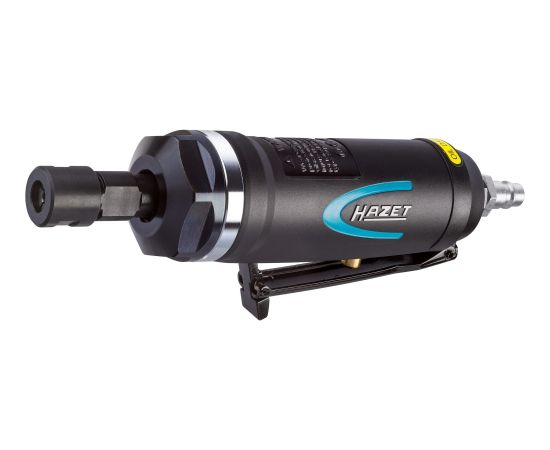 Hazet die grinder 9032P-1, short, straight (black, 22,000 rpm)