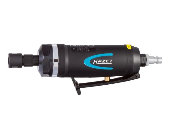 Hazet die grinder 9032P-1, short, straight (black, 22,000 rpm)