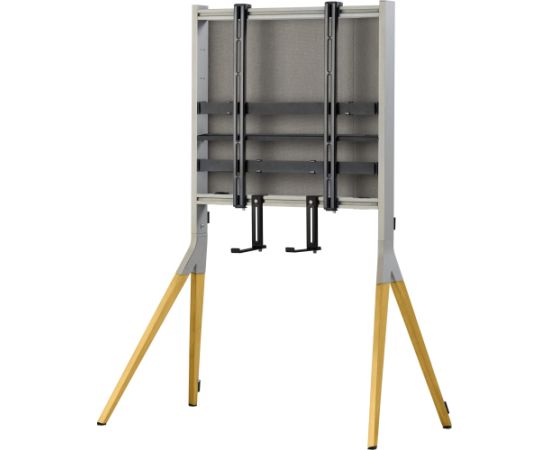 One for all Falcon Universal TV Stand, Mount (light grey)
