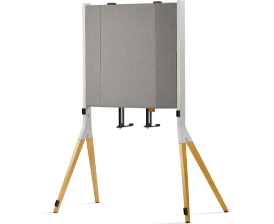 One for all Falcon Universal TV Stand, Mount (light grey)