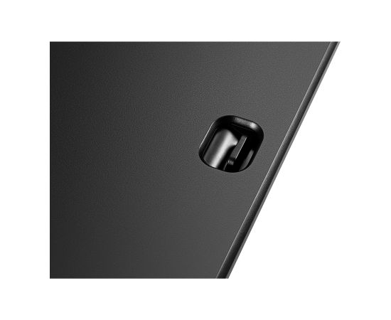 Digitus Ergonomic Standing/Sitting Desk Attachment (black)