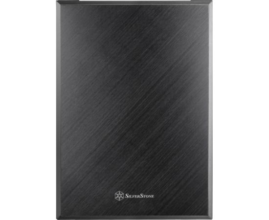 SilverStone SST-SG17B, tower case (black)