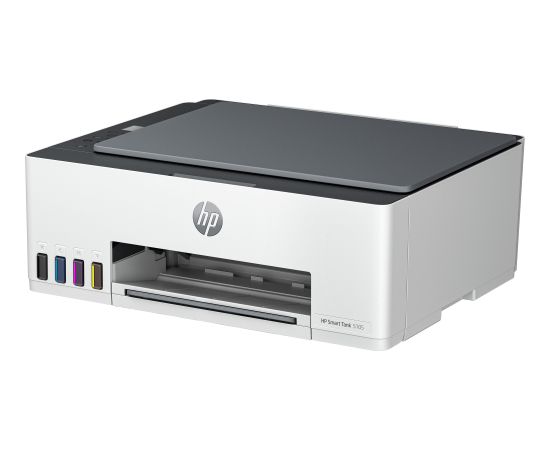 HP Drukarki atramentowe - wielofunkcyjne