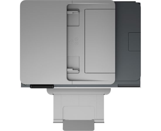 HP OfficeJet Pro 8132e, multifunction printer (grey, HP+, Instant Ink, USB, WLAN, copy, scan, fax)