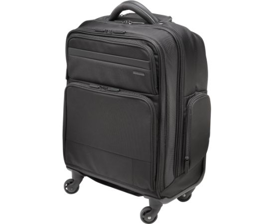 Kensington Contour 2.0 Pro Overnight Laptop Spinner, Trolley (up to 43.2 cm (17))