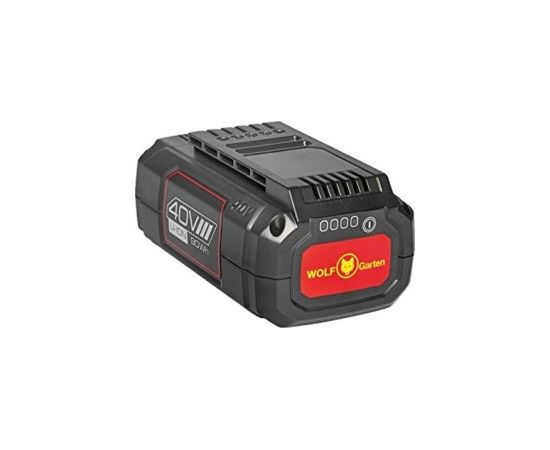WOLF-Garten battery LYCOS 40/250 A 2.5AH 90WH - 49AP401-650