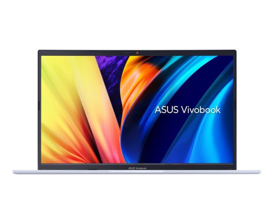 ASUS Vivobook 15 X1502VA-BQ690 i5-13420H 15.6" FHD IPS-level Panel 60Hz 250nits AG 16GB DDR4 SSD512 Intel UHD Graphics WLAN+BT Cam720p 42WHrs NoOS Cool Silver