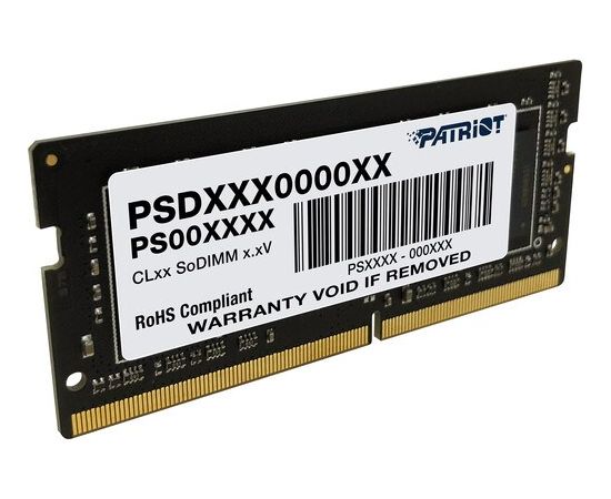 Patriot DDR4 32GB 3200MHz Bulk