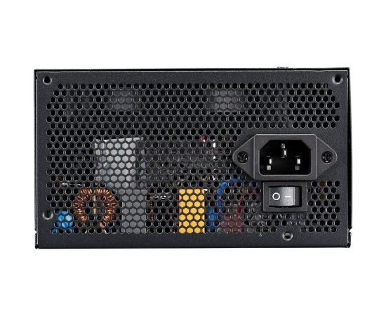 COOLER MASTER ZASILACZ MWE Bronze 550 V3 230V MPE-5501-ACABW-3BEU