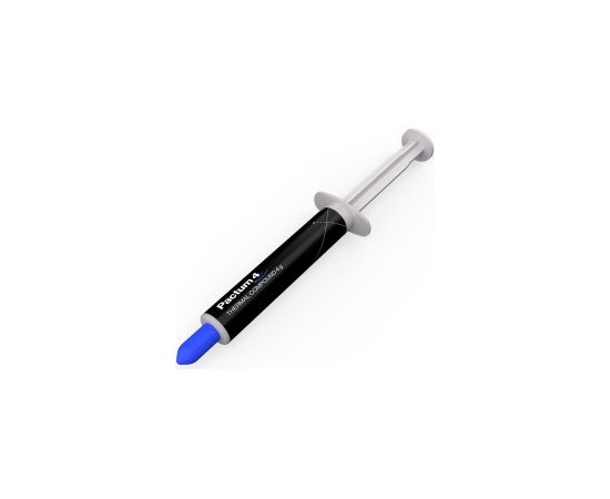 ENDORFY Pactum 4 heat sink compound Thermal paste 12 W/m·K 4 g