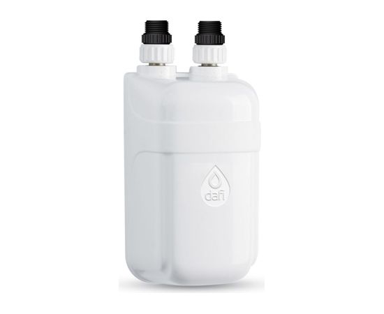 DAFI water heater 3.7 kW without battery (230V)