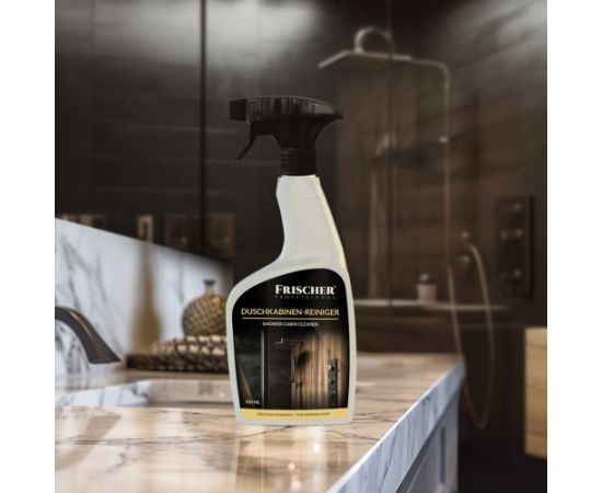 Frischer shower cleaner 0.5l
