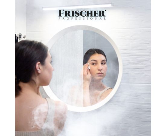 Frischer glass cleaner with anti-vapour function 1l