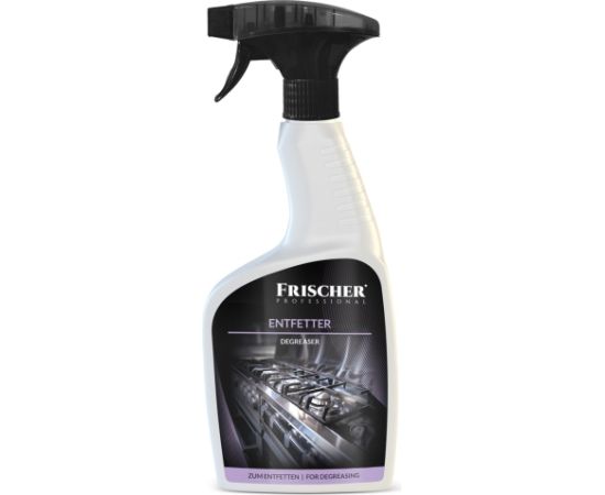 Frischer kitchen degreaser 0.5l FR00002_500
