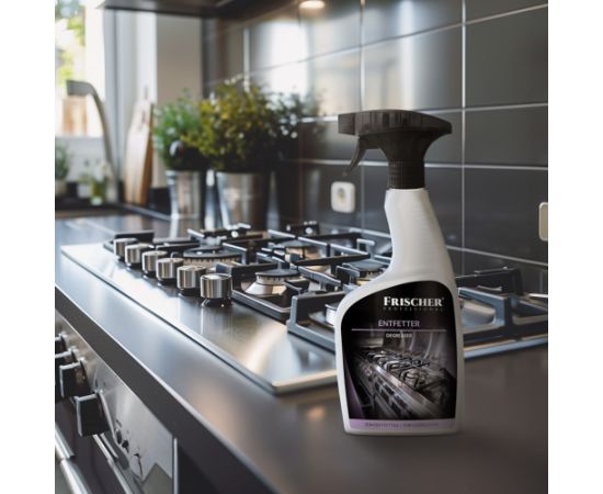 Frischer kitchen degreaser 0.5l FR00002_500