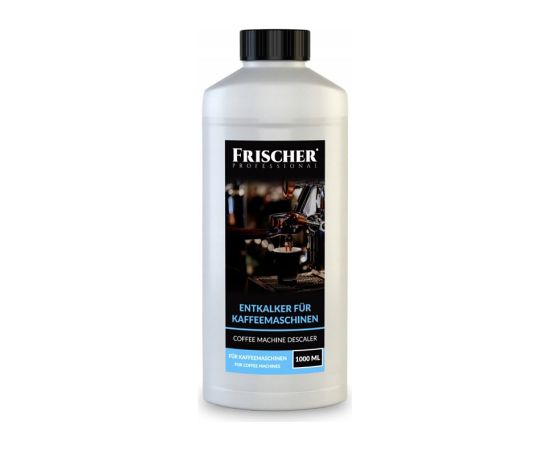 Kettle and coffee machine descaler Frischer 1l (concentrate)