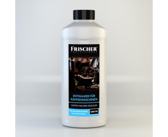Kettle and coffee machine descaler Frischer 1l (concentrate)