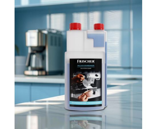 Frischer Frishcer milk system cleaner 0.5l (concentrate)