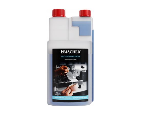Frischer Frishcer milk system cleaner 0.5l (concentrate)