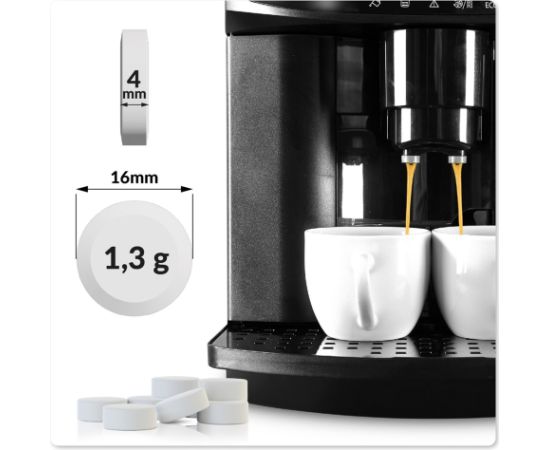 Frischer coffee machine cleaning tablets 30 pcs.
