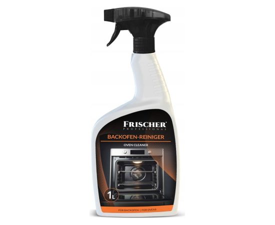 Frischer oven cleaner 1l