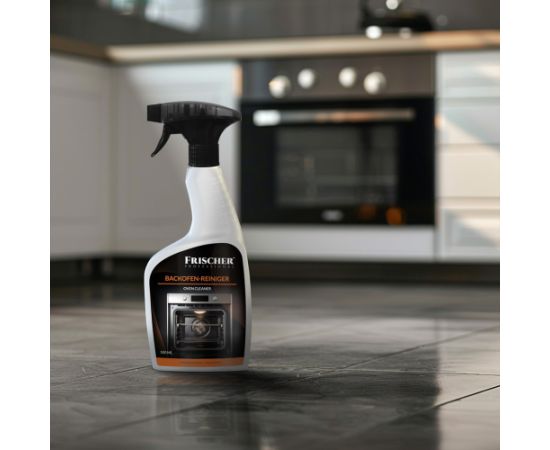 Frischer oven cleaner 1l