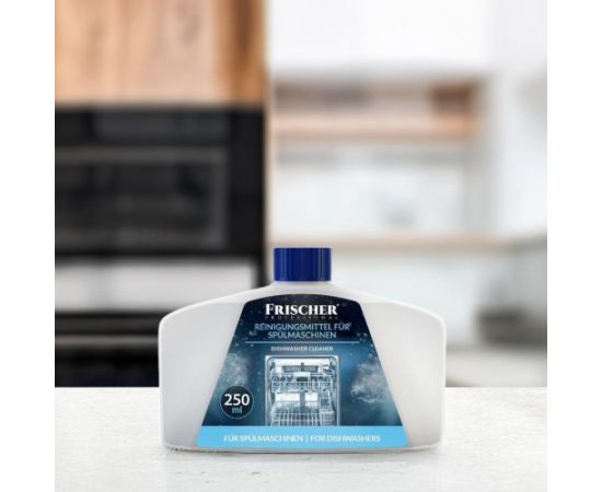 Frischer Dishwasher Cleaner 0.25l