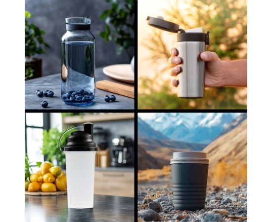 Frischer bottle and thermos cleaning tablets 10 pcs.