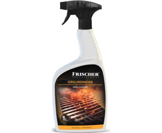 Frischer barbecue cleaner 1l