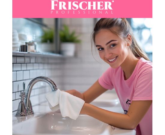 Frischer bathroom descaler 1l