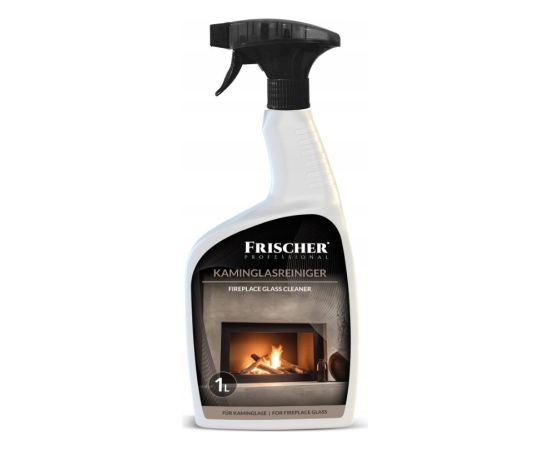 Frischer glass cleaner 1l
