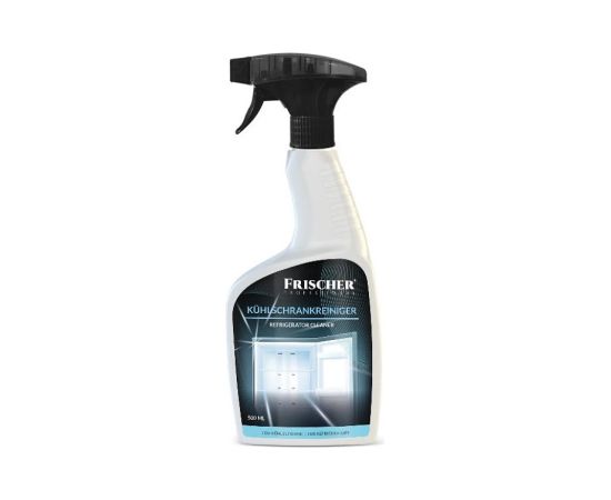 Frischer refrigerator cleaner 0.5l