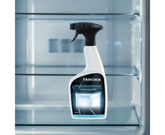 Frischer refrigerator cleaner 0.5l