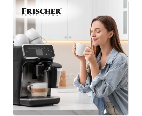 Frischer coffee machine cleaning tablets 60 pcs.