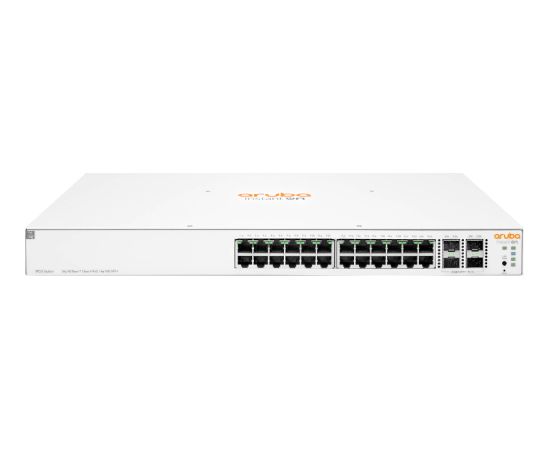 HPE Networking Instant On 1930 24G 4SFP+ 195W Sw EU en / JL683B#ABB