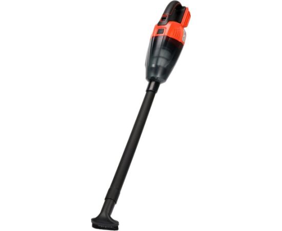 Putekļsūcējs Yato YT-85680; 18 V (bez akumulatora un lādētāja)