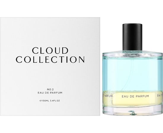 Zarkoperfume Cloud Collection No.2 EDP, 100 ml