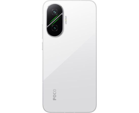 Poco F7 Dual SIM LTE 4G 12/512GB White