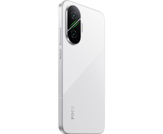 Poco F7 Dual SIM LTE 4G 12/512GB White
