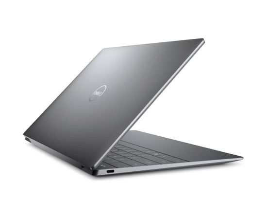 Notebook DELL XPS 9345 CPU  Snapdragon X Elite X1E-80-100 3400 MHz 13.4" Touchscreen 2560x1600 RAM 32GB LPDDR5x 8448 MHz SSD 1TB Qualcomm Adreno Integrated NOR Windows 11 Home Graphite 1.19 kg 210-BMTR_1019603381_NOR