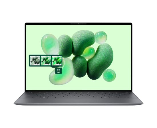 Notebook DELL XPS 9345 CPU  Snapdragon X Elite X1E-80-100 3400 MHz 13.4" Touchscreen 2560x1600 RAM 32GB LPDDR5x 8448 MHz SSD 1TB Qualcomm Adreno Integrated NOR Windows 11 Home Graphite 1.19 kg 210-BMTR_1019603381_NOR